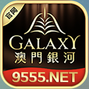 澳门银河