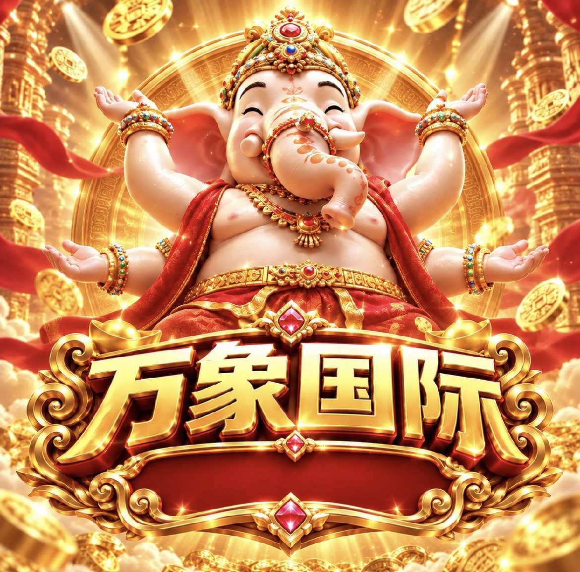 万象国际